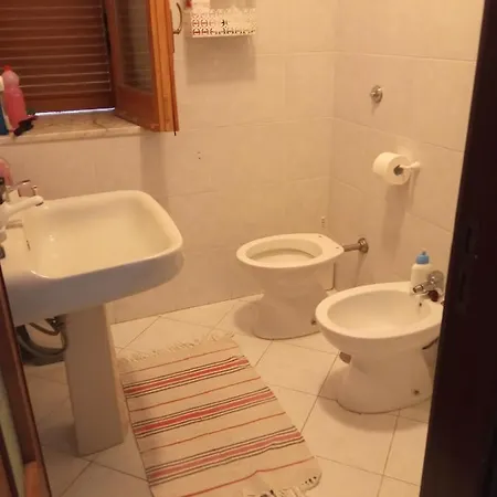 Vakantiehuis Mareluna