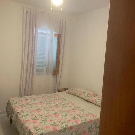 Vakantiehuis Mareluna *