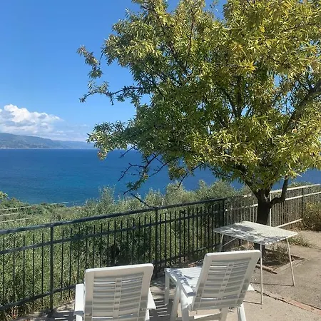 Hébergement de vacances Mareluna *