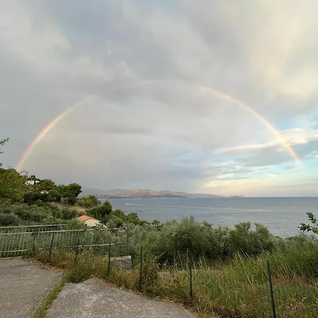 Hébergement de vacances Mareluna *