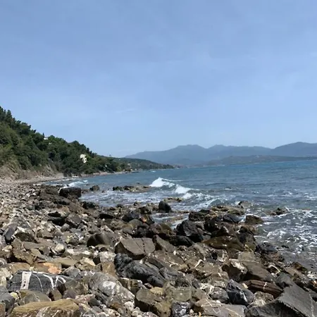 Сasa de vacaciones Mareluna *