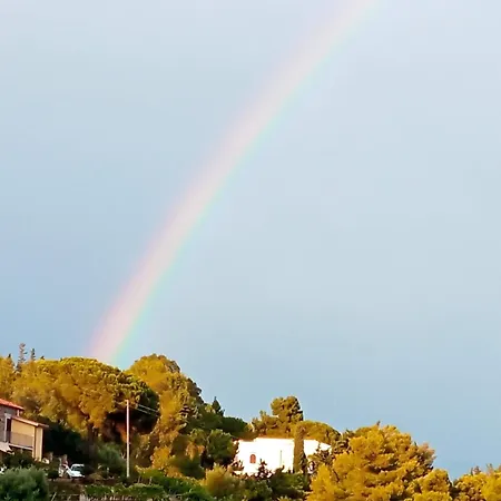 Hébergement de vacances Mareluna