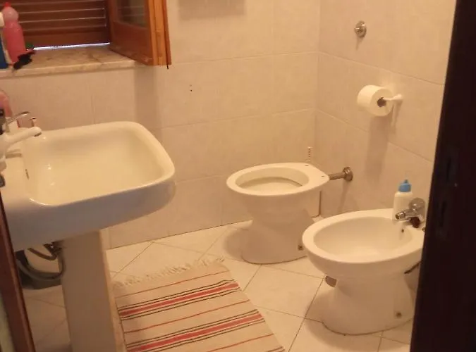 Σπίτι διακοπών Mareluna