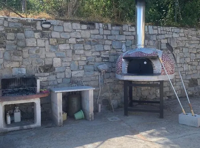 Mareluna Σπίτι διακοπών *