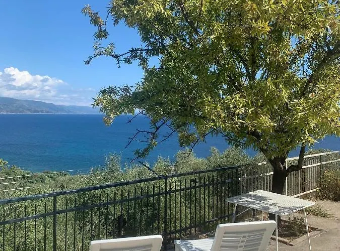 Σπίτι διακοπών Mareluna *