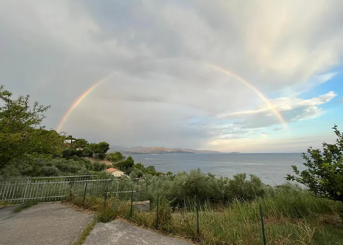 Σπίτι διακοπών Mareluna *
