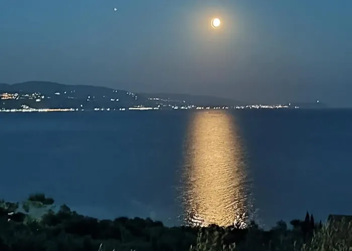 Mareluna Σπίτι διακοπών Pioppi