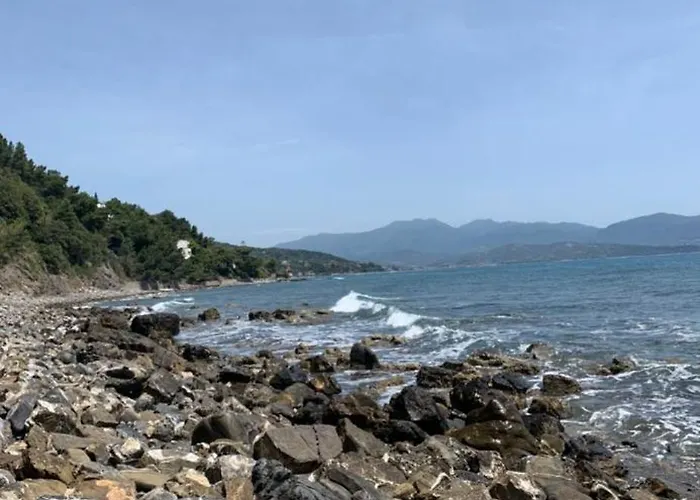 Σπίτι διακοπών Mareluna *