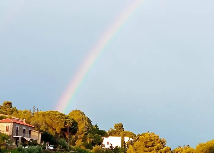 Σπίτι διακοπών Mareluna